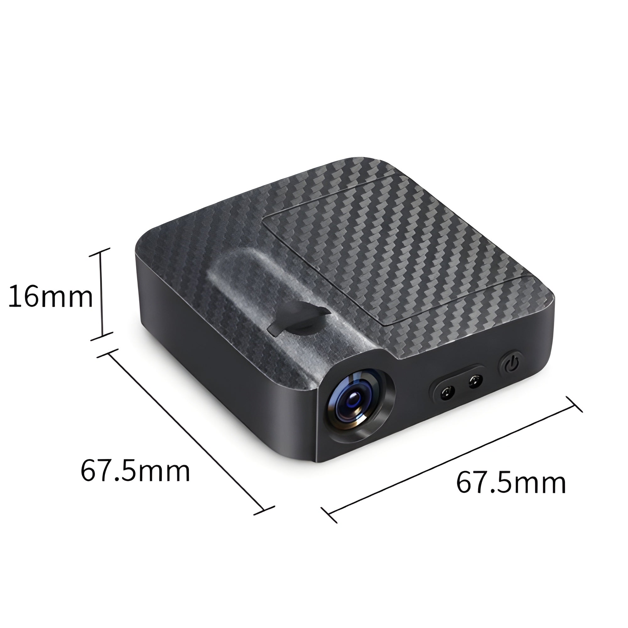 DriveMode™ Proiettore per tifosi