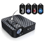DriveMode™ Proiettore per tifosi