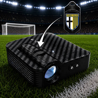 DriveMode™ Proiettore per tifosi
