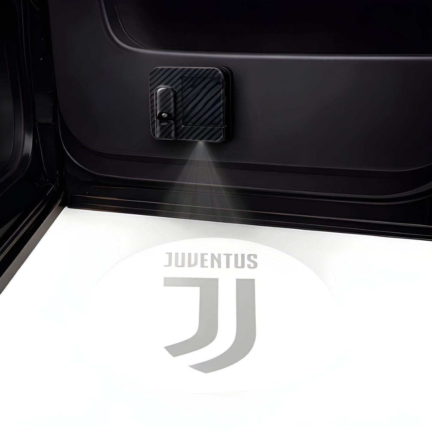 DriveMode™ Proiettore per tifosi