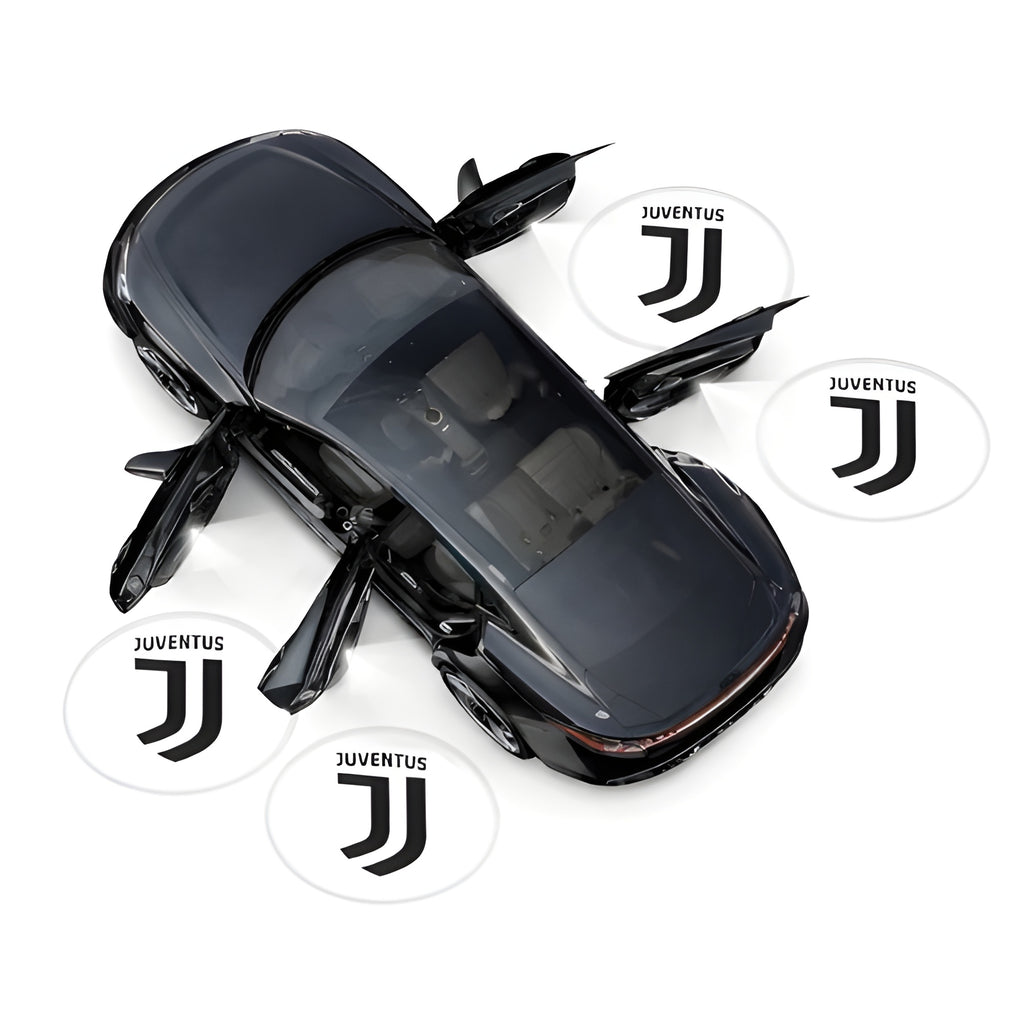 DriveMode™ Proiettore per tifosi