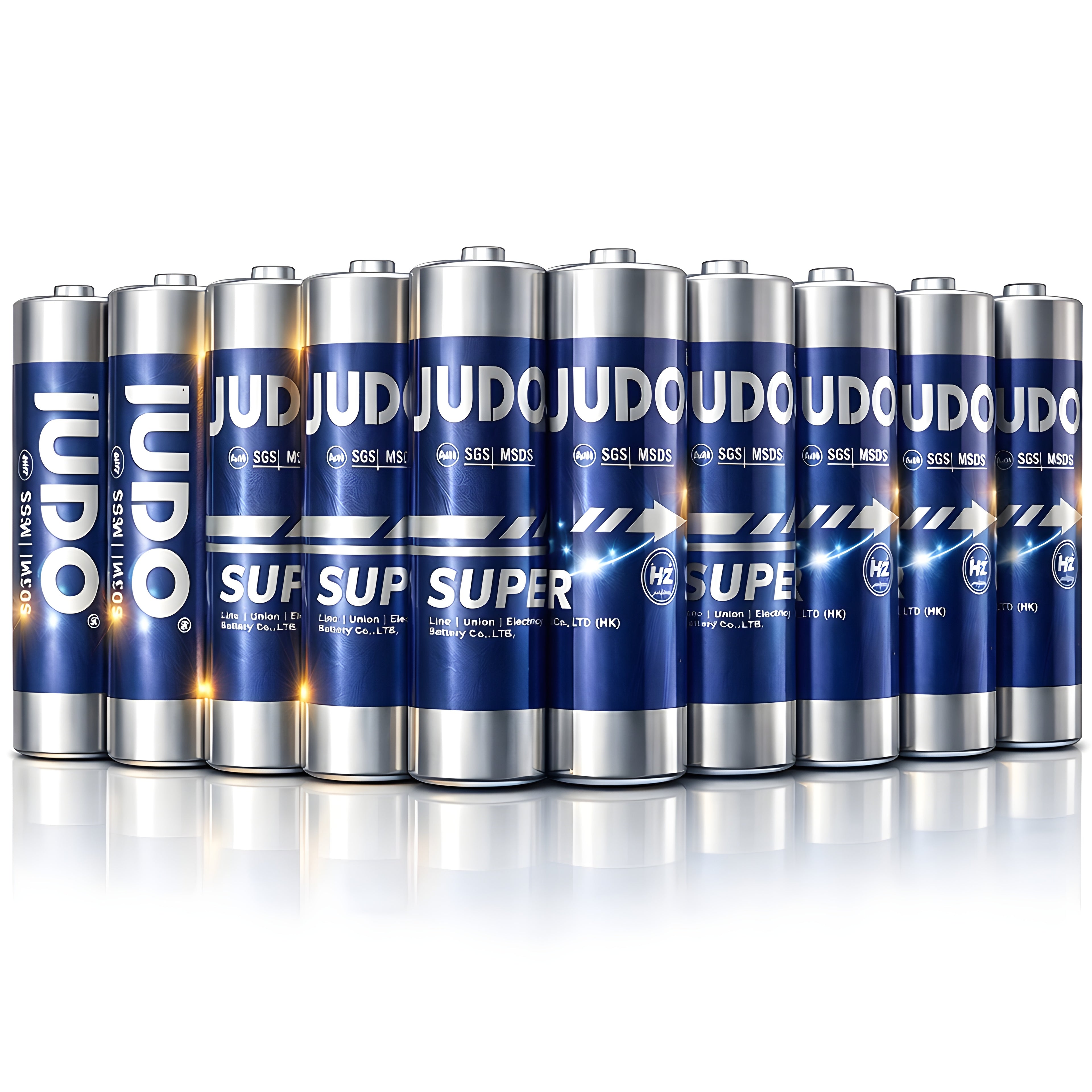 Batterie AAA