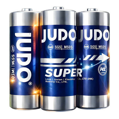 Batterie AAA (3pcs)