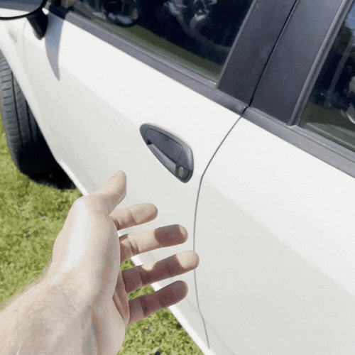 DriveMode™ Proiettore per tifosi
