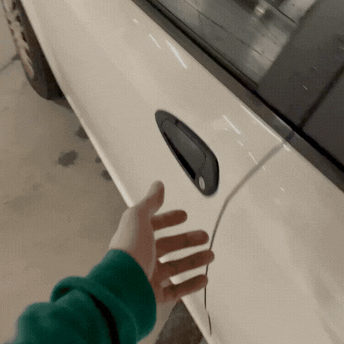 DriveMode™ Proiettore per tifosi