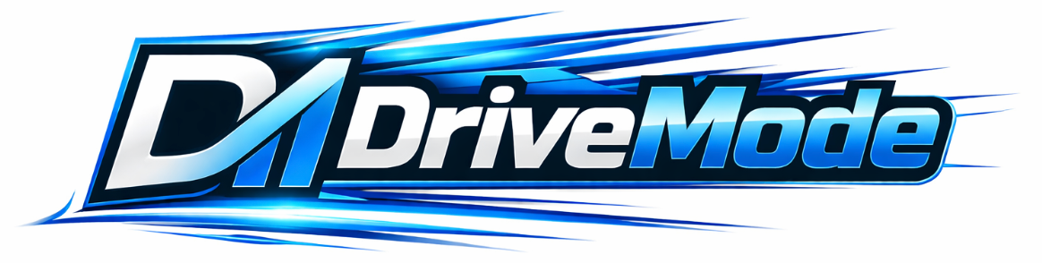 Drive Mode™