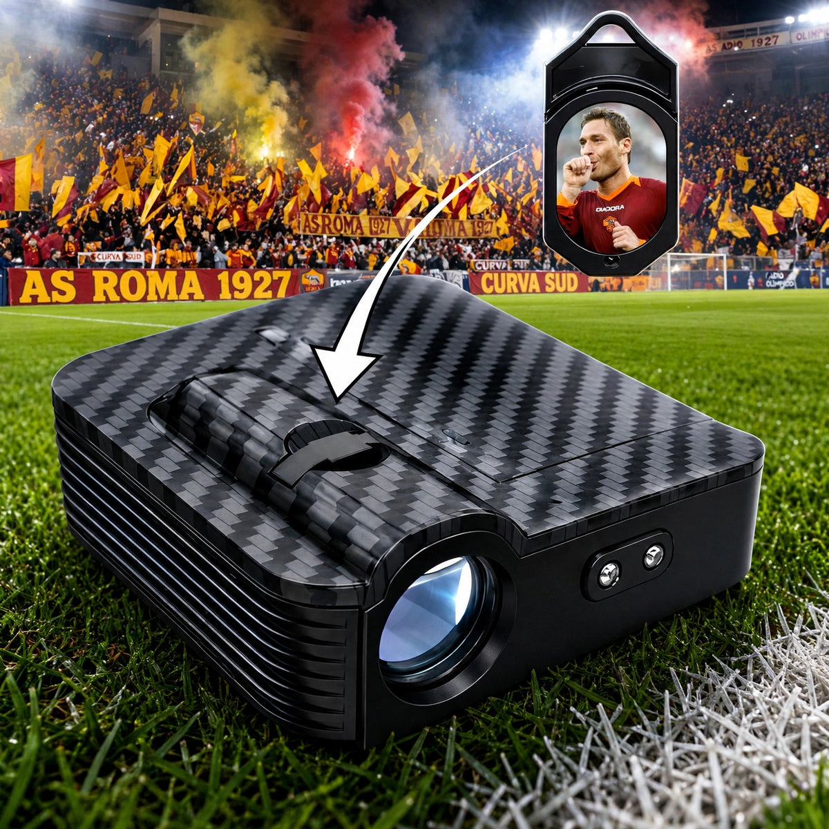DriveGoal™ Proiettore per auto