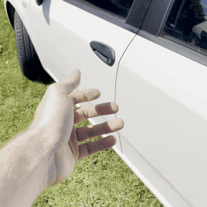 DriveMode™ Proiettore per tifosi